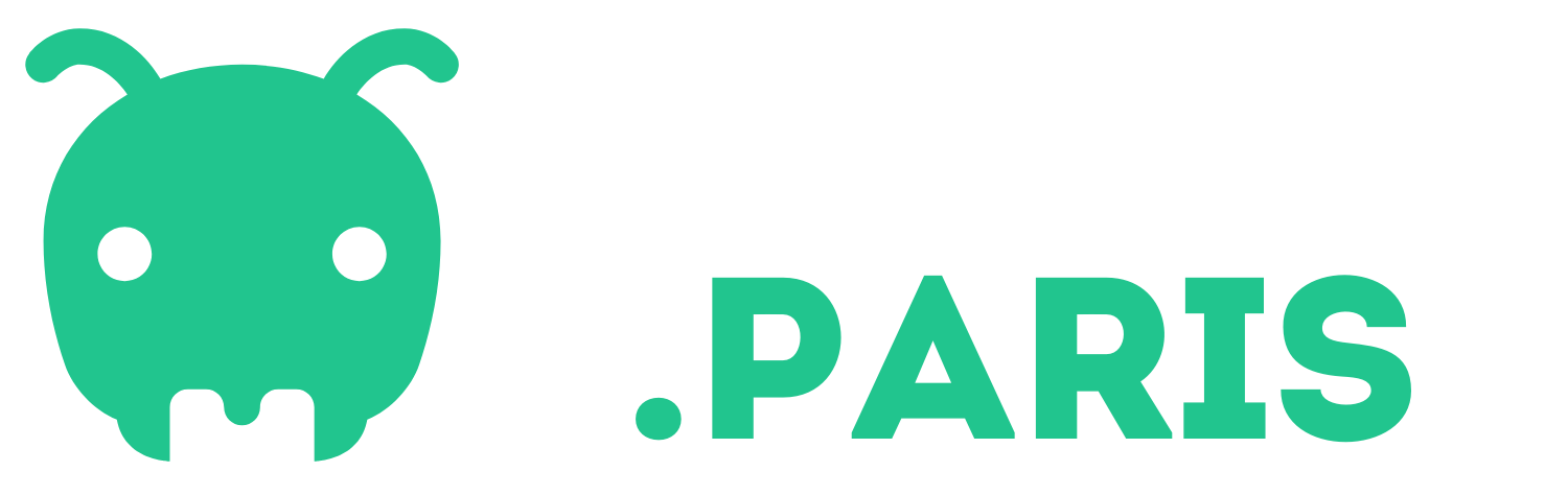 logo Termite.paris