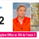 Mérule Hygiène Office au 20h de France 2