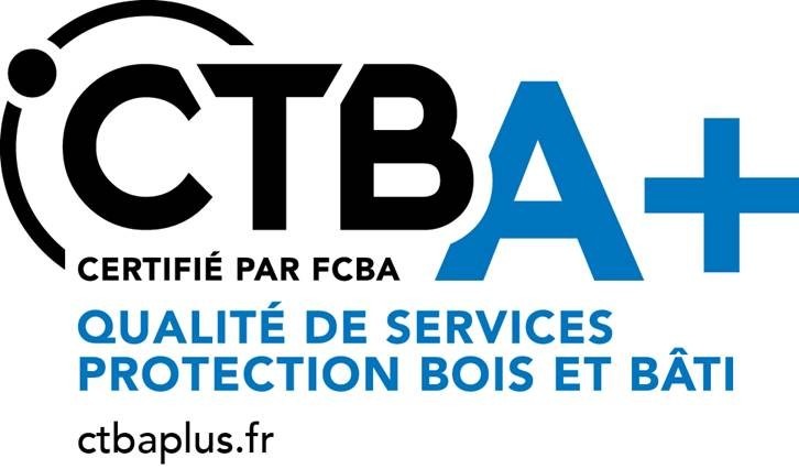 logo CTBA+